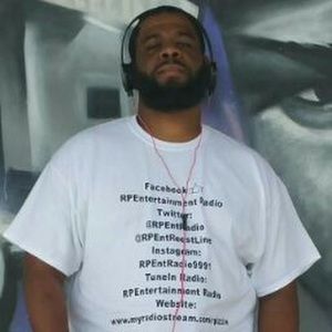 Meet your Posher, Ronald